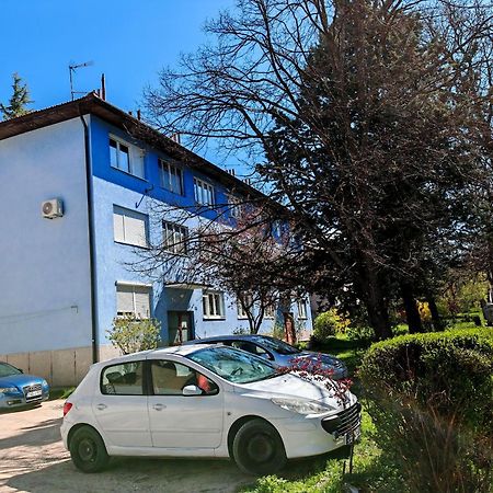 Apartman Cincar Livno Exterior foto