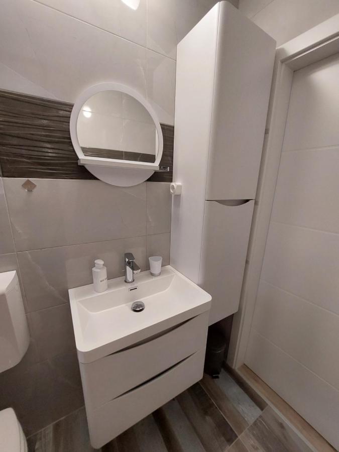 Apartman Cincar Livno Exterior foto