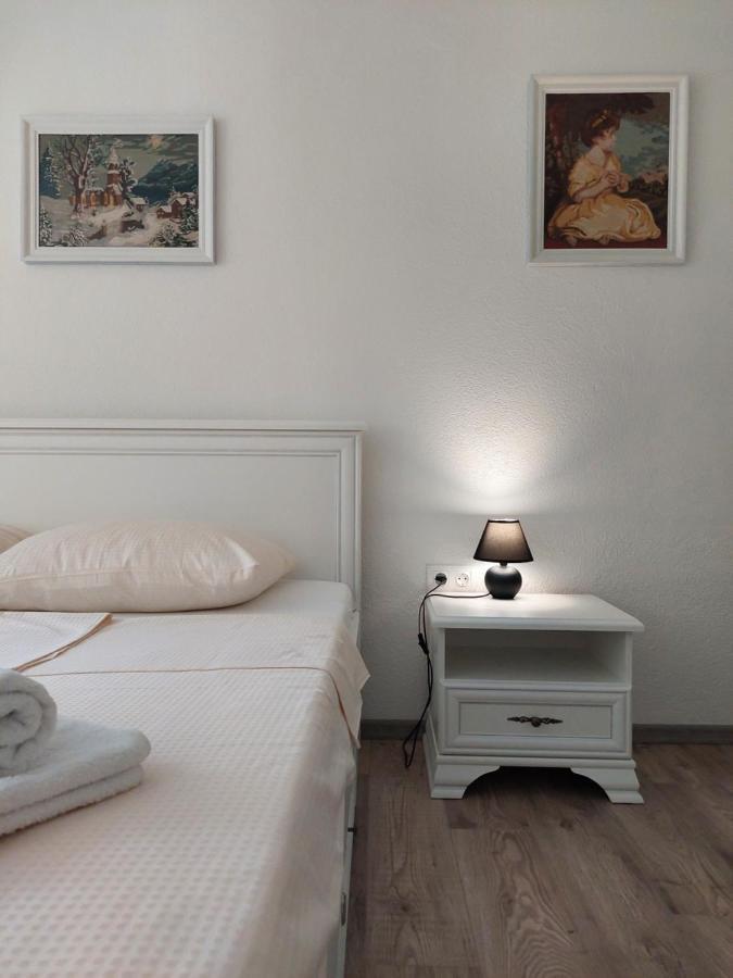 Apartman Cincar Livno Exterior foto