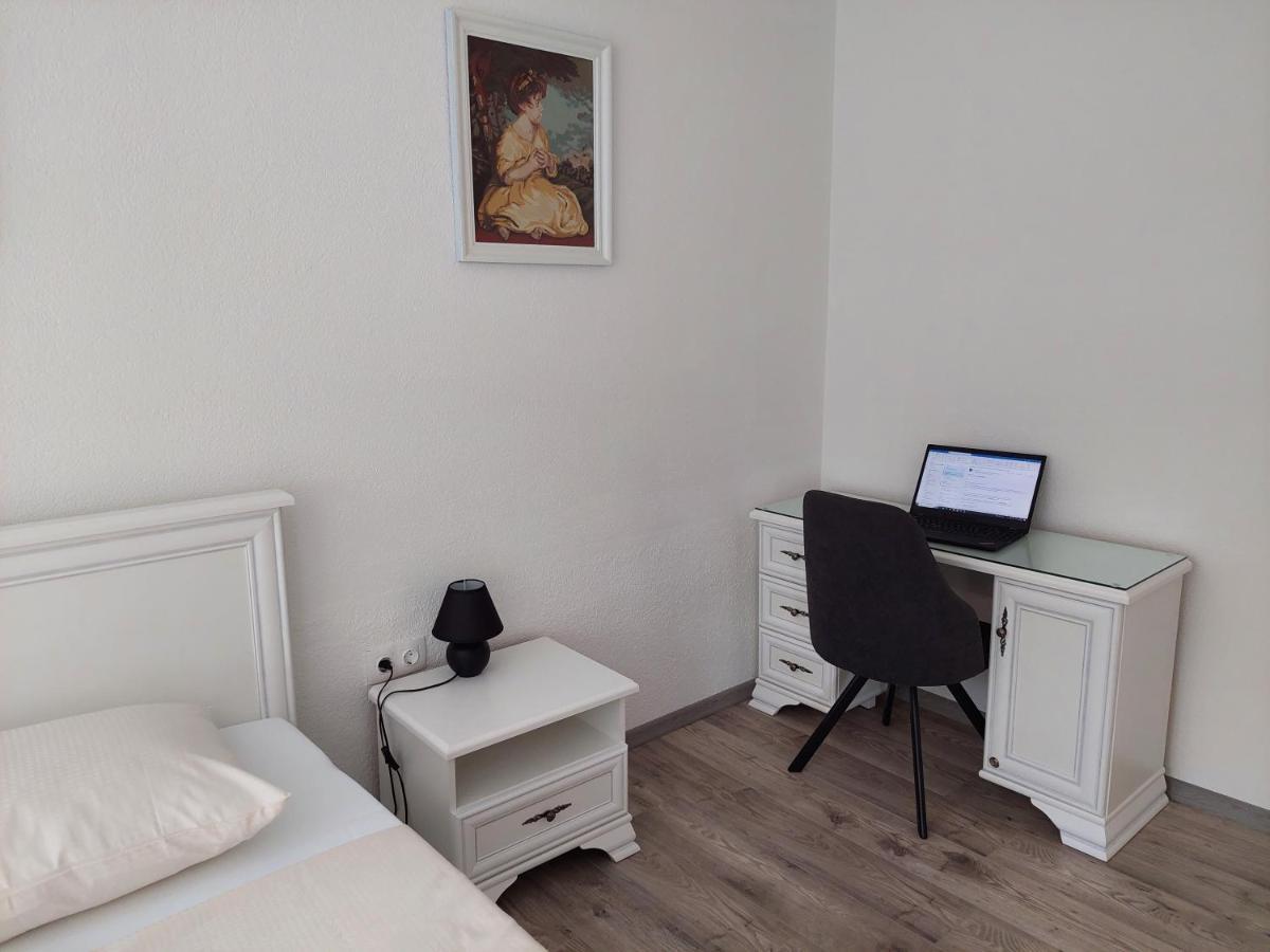 Apartman Cincar Livno Exterior foto