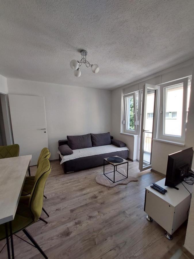Apartman Cincar Livno Exterior foto