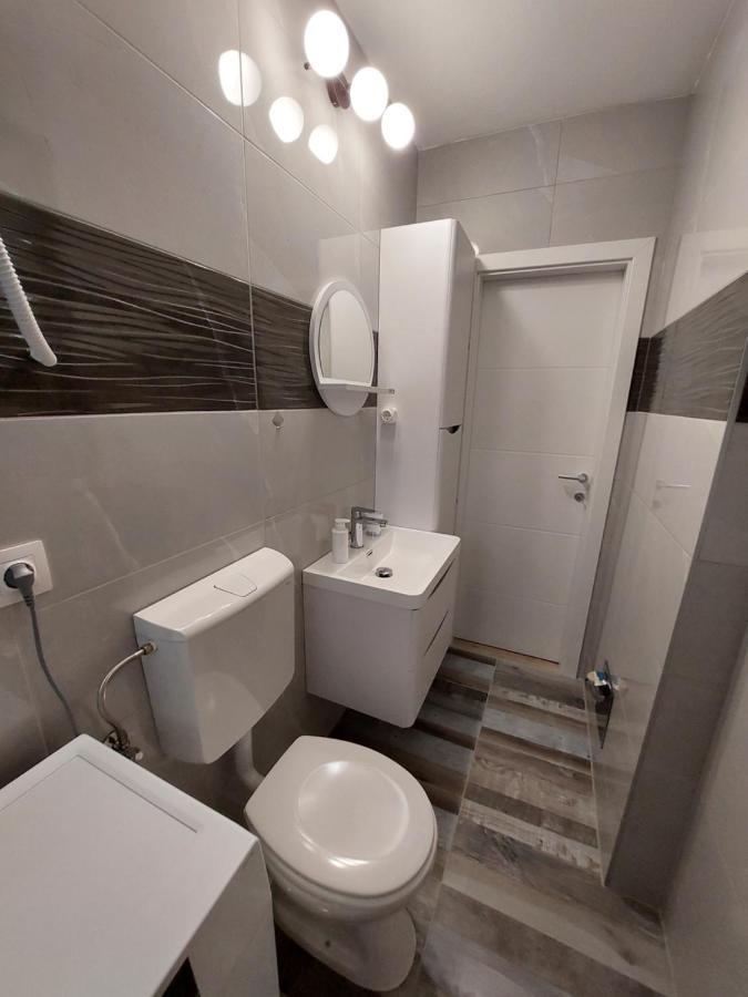 Apartman Cincar Livno Exterior foto