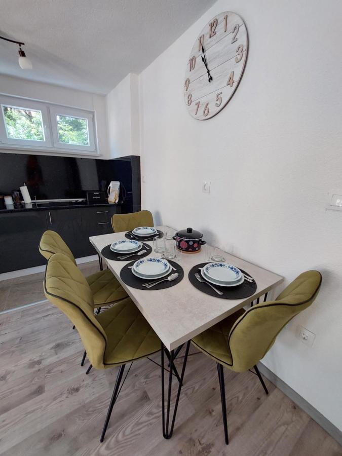 Apartman Cincar Livno Exterior foto