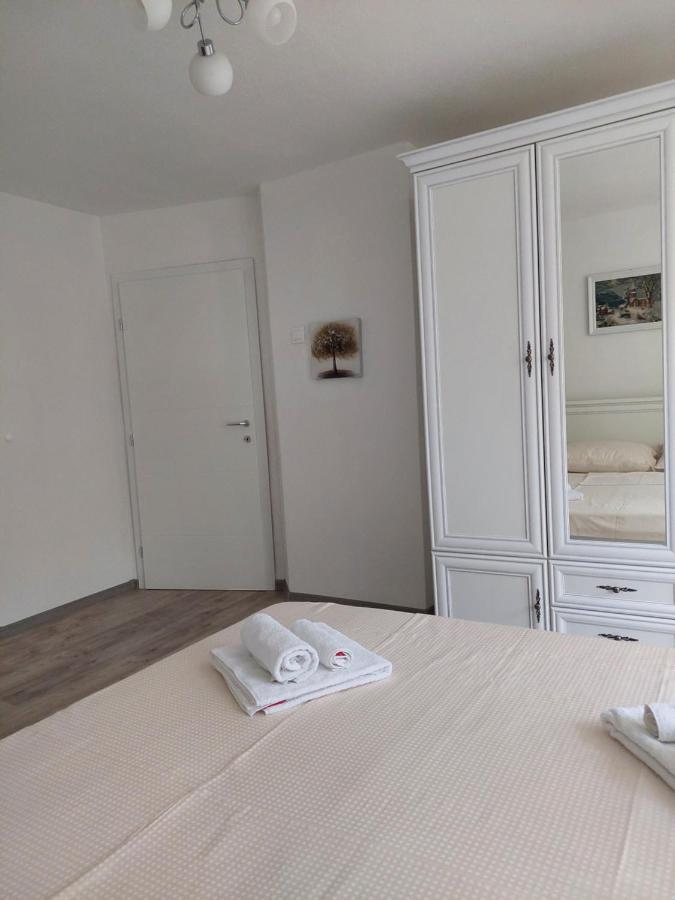 Apartman Cincar Livno Exterior foto