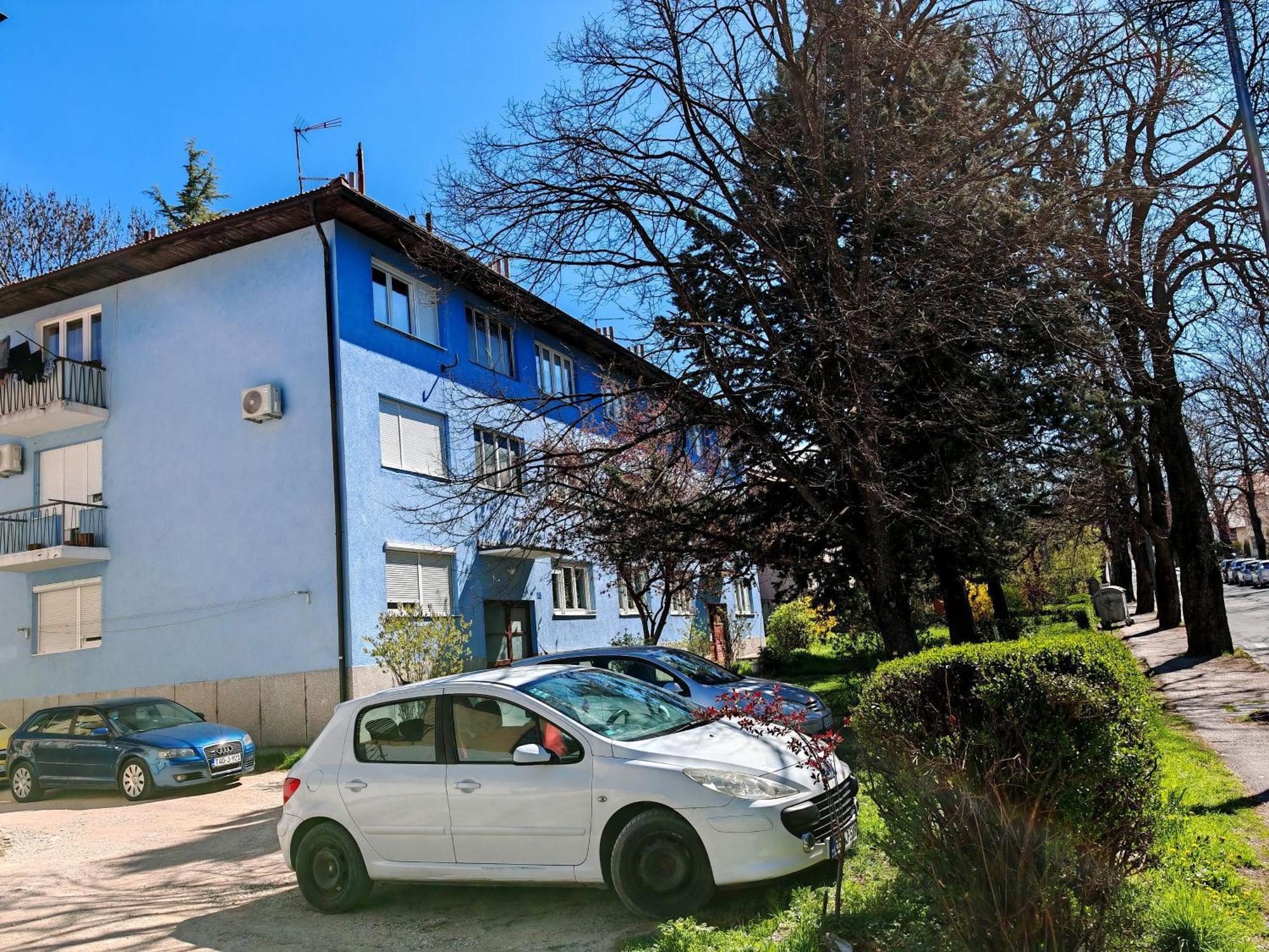 Apartman Cincar Livno Exterior foto